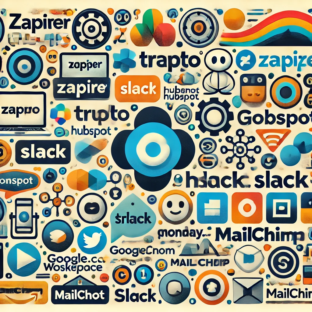 Las Mejores Herramientas para Automatizar tu Negocio en 2024